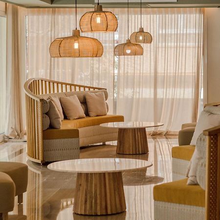 Ipanema Park Hotel Ел Аренал Екстериор снимка