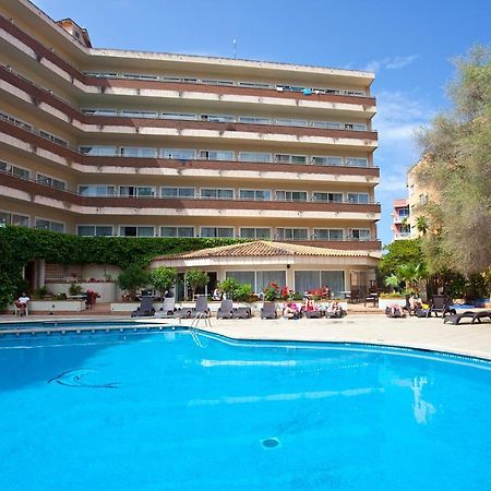 Ipanema Park Hotel Ел Аренал Екстериор снимка