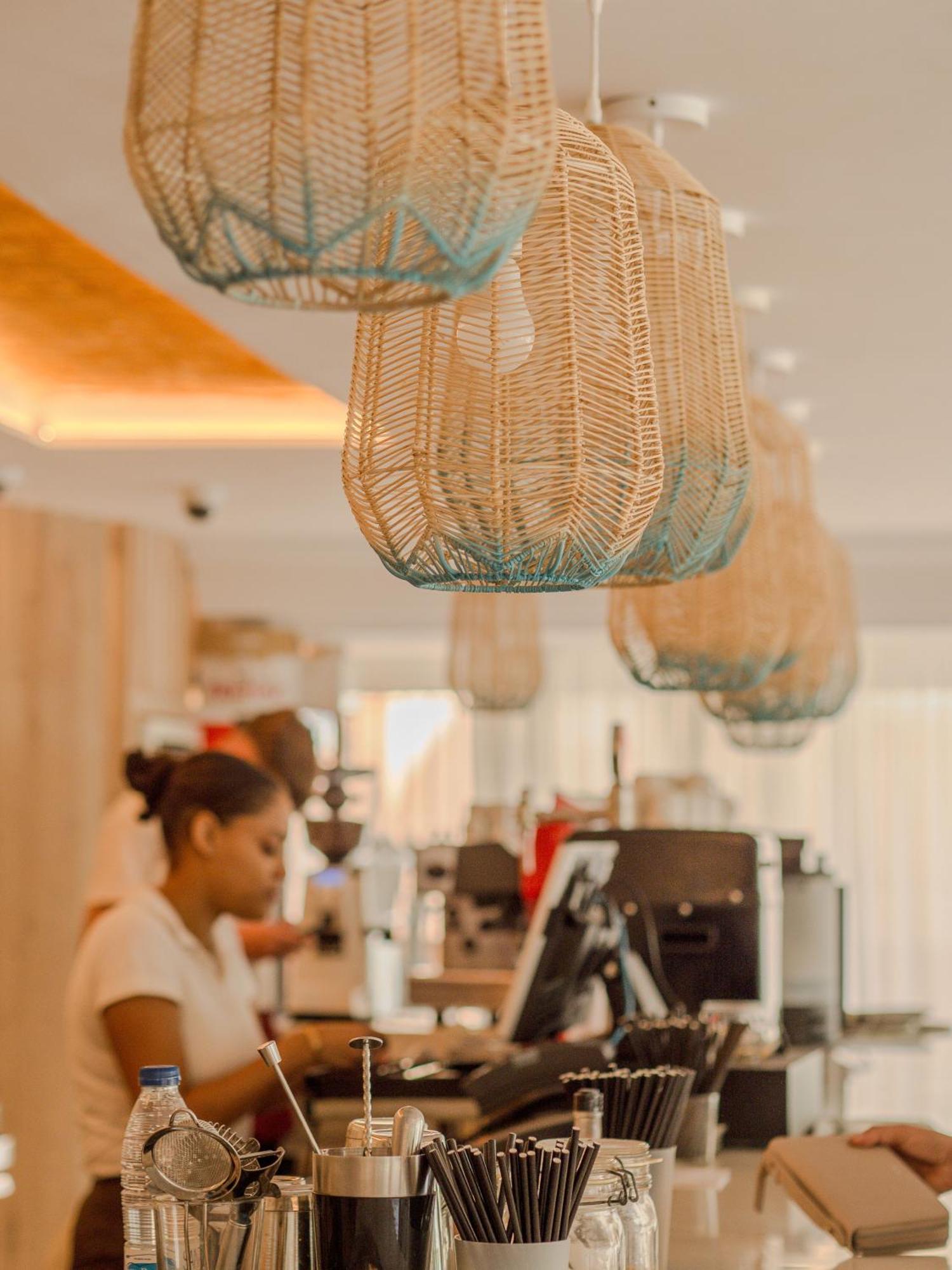 Ipanema Park Hotel Ел Аренал Екстериор снимка