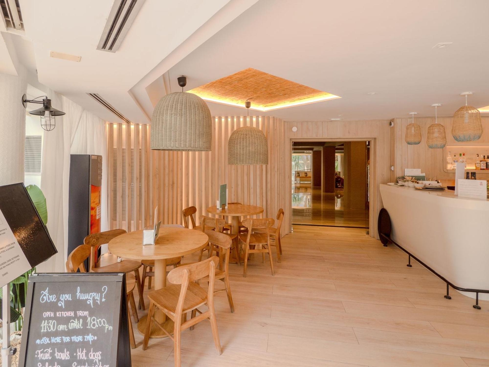 Ipanema Park Hotel Ел Аренал Екстериор снимка