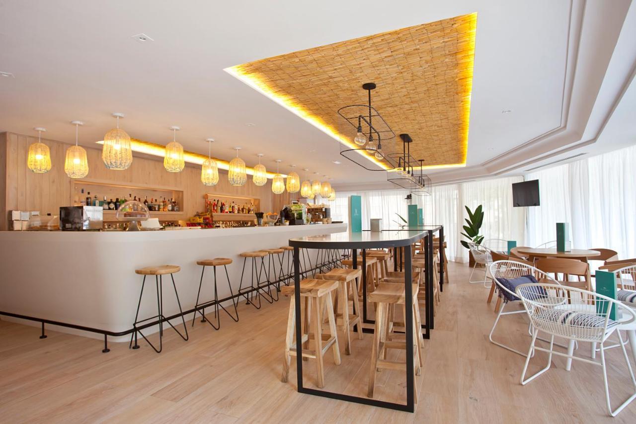 Ipanema Park Hotel Ел Аренал Екстериор снимка