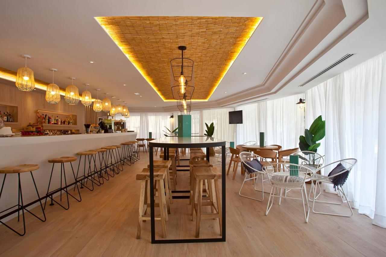 Ipanema Park Hotel Ел Аренал Екстериор снимка